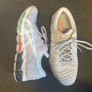 GEL-QUANTUM 360™ 5